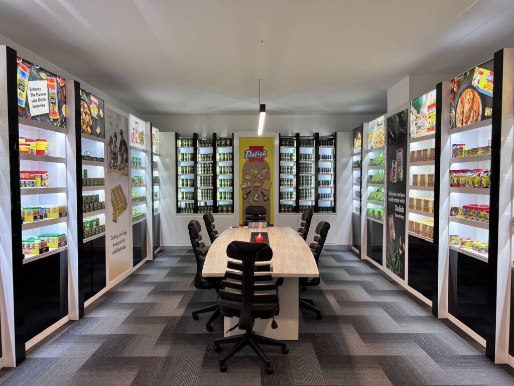Kurex Gallery