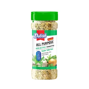Delish Allpurpose Seasoning 150g