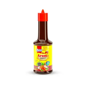 Delish Arome Liquid Seasoning 200ml