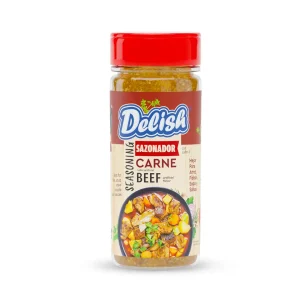 Delish Beef Seasoning Powder 200g