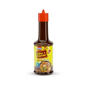 Delish Carne Liquid Seasoning 200ml