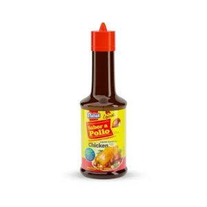 Delish Chicken Liquid Seasoning 200ml