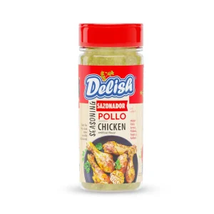 Delish Chicken Seasoning Powder 200g