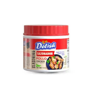 Delish Chicken Seasoning Powder 500g