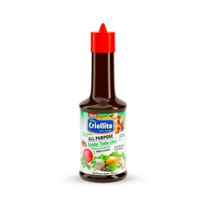 Mas Criollito Allpurpose Liquid Seasoning 200ml