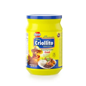 Mas Criollito Creol Chicken Seasoning Powder 1000g