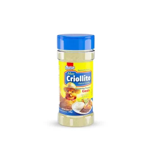 Mas Criollito Creol Chicken Seasoning Powder 200g