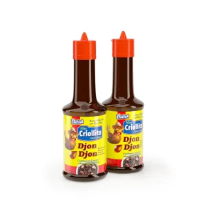 Mas Criollito Djon Djon Liquid Seasoning 200ml