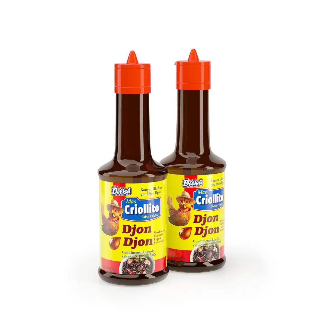 Liquid Seasoning