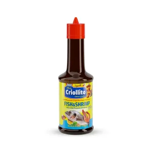 Mas Criollito Fish and Shrimp Liquid Seasoning 200ml
