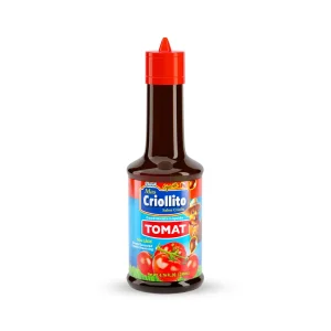 Mas Criollito Tomat Liquid Seasoning 200ml