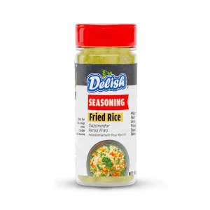Delish Fried Rice Seasoning 185g