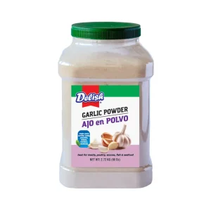 Delish Garlic Powder 2720g