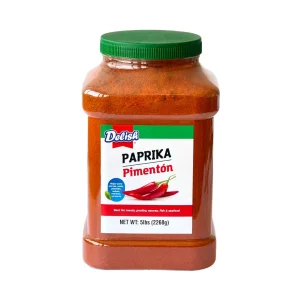 Delish Paprika 2268g