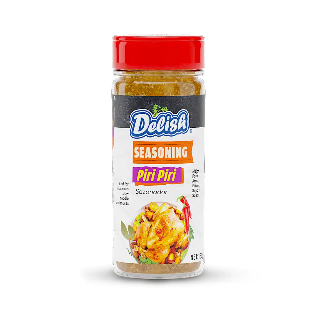 Herbs and Seasoning